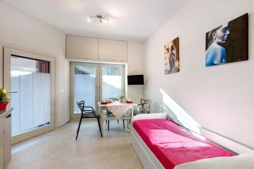 Afbeelding uit fotogalerij van Casina delle Olghe Oasi di Pace 1 in Cavriana