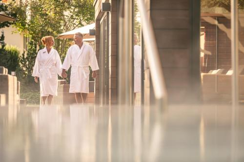 Επισκέπτες που μένουν στο La Val Hotel & Spa