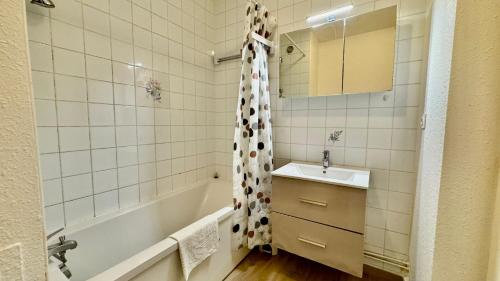 חדר רחצה ב-Geneva Studio