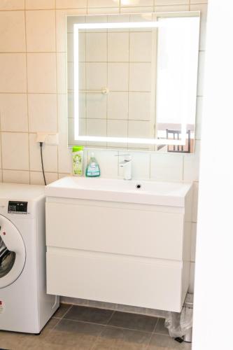 110 Messe Apartment Casablanca 2-4 Pers 42 m2