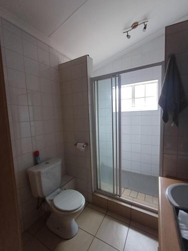 Ένα μπάνιο στο Bufflesdrift Bush and Birding