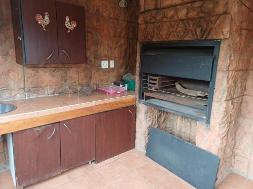 Φωτογραφία από το άλμπουμ του Bufflesdrift Bush and Birding στην Πρετόρια