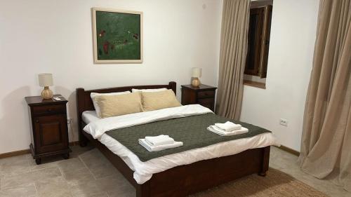Apartman Kaprize photo 2