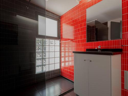 Billede fra billedgalleriet på Skyline Villas Top i Reis Magos