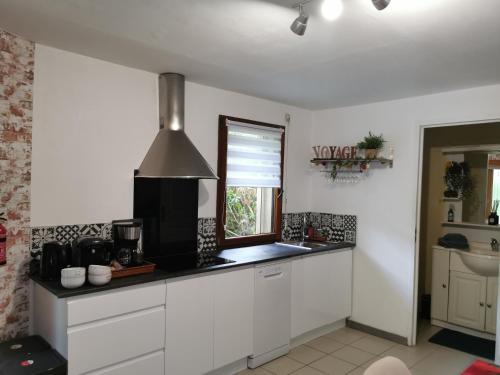 Cuina o zona de cuina de Home nature