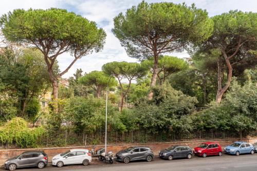 Amaryllis Apartment, in the Heart of Appio Latino