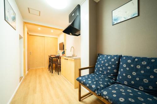 Fotografie z fotogalerie ubytování otani 201 v destinaci Wada