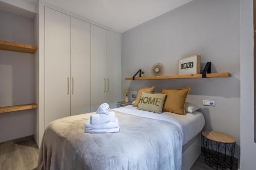 Apartamento de lujo junto a la Catedral