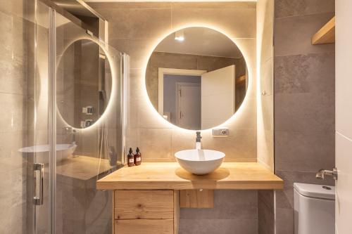 Apartamento de lujo junto a la Catedral