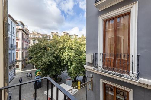 Apartamento de lujo junto a la Catedral