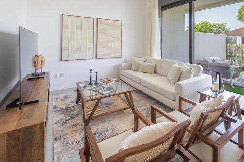 Frank Porter - Parkside 2, Emaar South