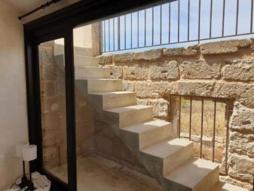 Gallery image of Il Baglio sull'Acqua in Favignana