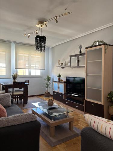 Alojamiento Completo en Gijón