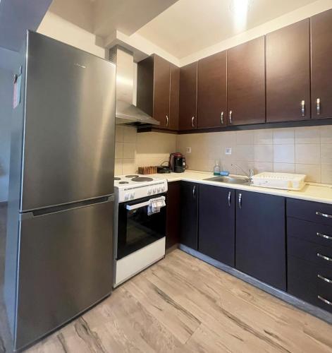Nikolas Apartment