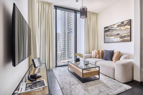 Frank Porter - Sobha Hartland The Crest Tower C