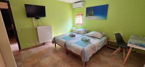CASA LA SIESTA- Ruhiges Ferienhaus in Cala Ratjada, 300 m vom Strand Son Moll entfernt photo 2
