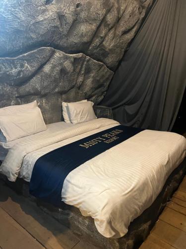 Afbeelding uit fotogalerij van Misty Peaks Resort in Murree