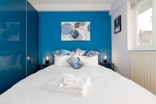 The 'Beahive SE1' -Beautiful Flat near London Eye! photo 13