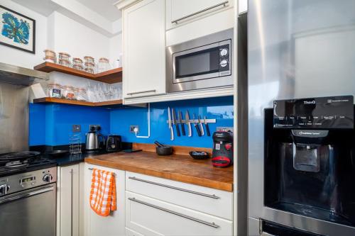 The 'Beahive SE1' -Beautiful Flat near London Eye! photo 20