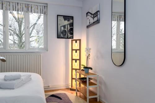 The 'Beahive SE1' -Beautiful Flat near London Eye! photo 21