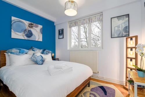 The 'Beahive SE1' -Beautiful Flat near London Eye! photo 25