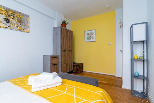 The 'Beahive SE1' -Beautiful Flat near London Eye! photo 26