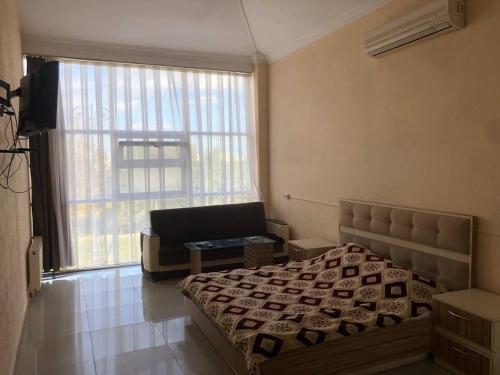 İzmir Can Hotel BAKÜ
