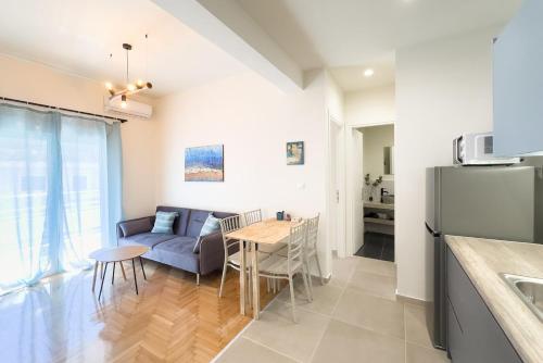 Panormou Neon - Urban Apartment 3A