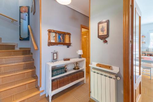 Fotografie z fotogalerie ubytování Casa Plena Naturaleza Moralzarzal v destinaci Moralzarzal