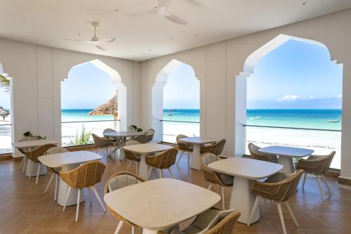 Phong cảnh thiên nhiên gần khách sạn