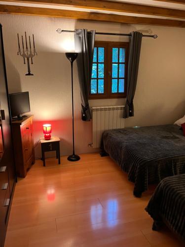 Grande maison familiale