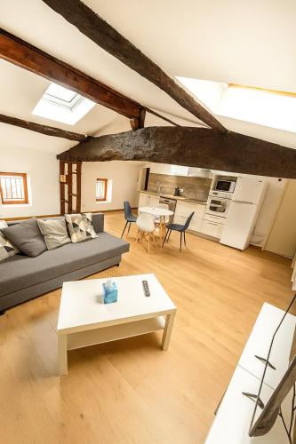 L 'Écrin de Trévoux 3 Chambres confort