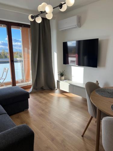 Apartament N32