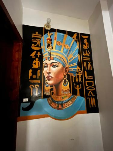 ルクソールにあるAl FAHAD HOTELのギャラリーの写真