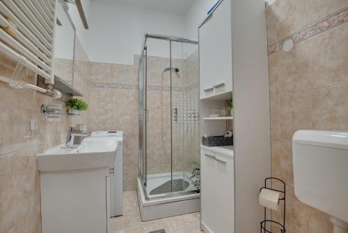Apartment Sorelle Fiume