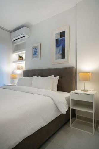 Foto Koukaki Urban Suites 2