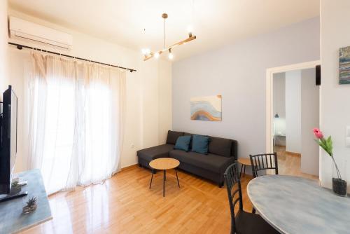 Panormou Neon - Urban Apartment 3B