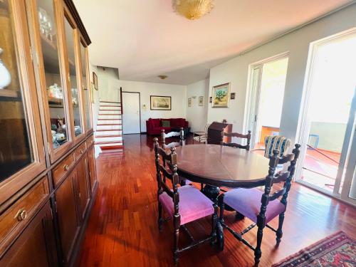 Fotografie z fotogalerie ubytování Suite Solaro 135 - Sanremo v Sanremu