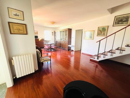 Fotografie z fotogalerie ubytování Suite Solaro 135 - Sanremo v Sanremu