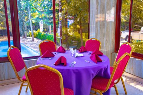 Galería fotográfica de Sunstar Resort Thika en Thika