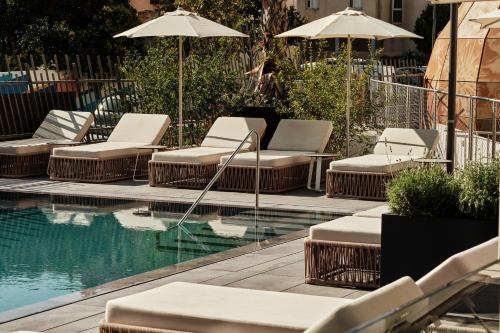 Crowne Plaza - Marseille Le Dôme