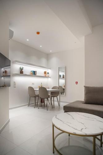 Foto Koukaki Urban Suites 4