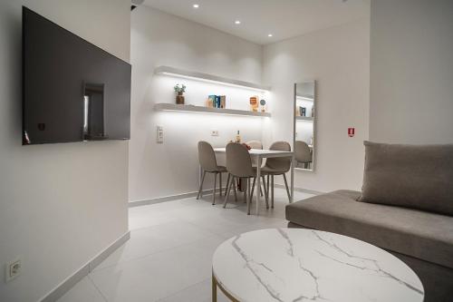 Foto Koukaki Urban Suites 6