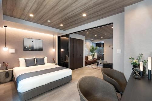Bijou Suites Ra Grande Tengachaya
