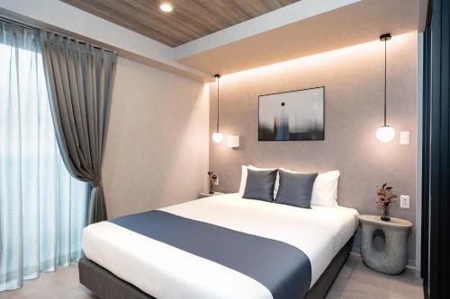 Bijou Suites Ra Grande Tengachaya