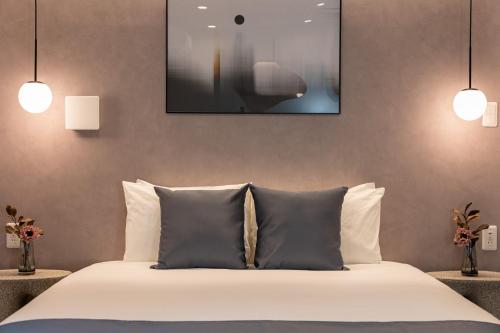Bijou Suites Ra Grande Tengachaya