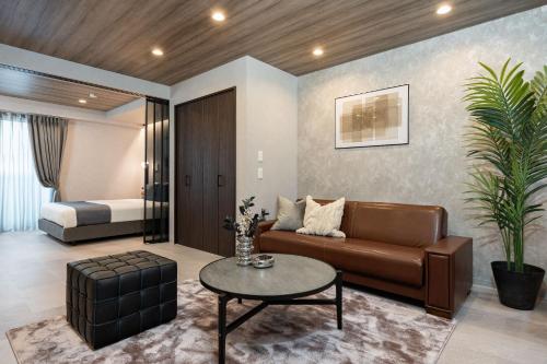 Bijou Suites Ra Grande Tengachaya