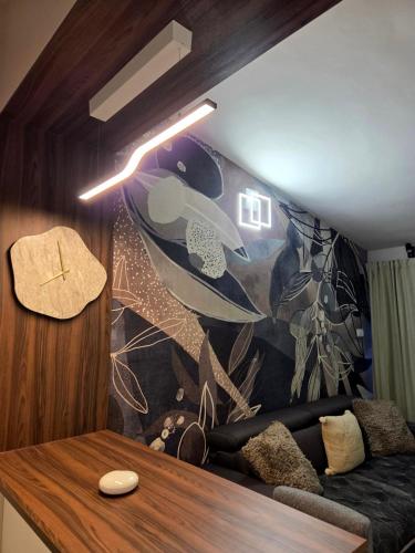 Studio apartman Palmira