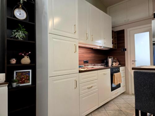 Studio apartman Palmira