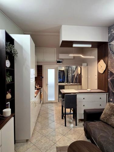 Studio apartman Palmira